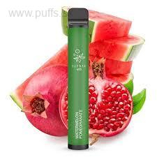 Elfbar 600 Watermelon Pomegranate 20mg Akcia