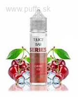 TI Juice Bar Series longfill 10ml- Cherry Ice