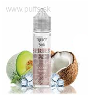 TI Juice Bar Series longfill 10ml- Coconut Melon