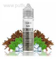 TI Juice Bar Series longfill 10ml- Spearmint Tobacco