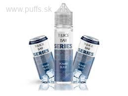 TI Juice Bar Series longfill 10ml- Power Blast