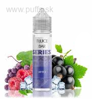 TI Juice Bar Series longfill 10ml- Vimto