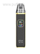 Oxva Xlim Pro 2- 1300mAh- Black Carbon