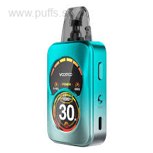 Voopoo Argus A Pod 1100mAh - Azure Blue