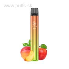 Elfbar 600 V2 Apple  Peach 20mg Akcia