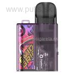 Joyetech Evio Grip Pod 100mAh- Purple Soldier