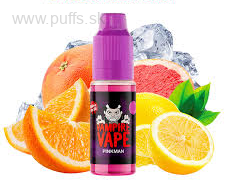 Vampire Vape Nic Salts 10ml- Pinkman 20mg