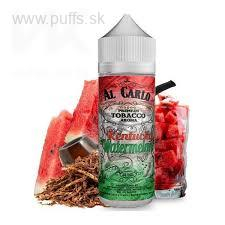 Al Carlo Shake and Vape 15ml- Kentucky Watermelon