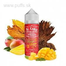 Al Carlo Shake and Vape 15ml- Mango Season