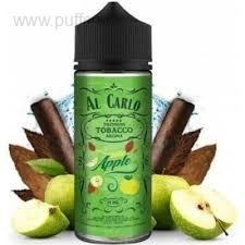 Al Carlo Shake and Vape 15ml- Wild Apple