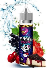 Chill Pill Shake and Vape 12ml- Aftershock