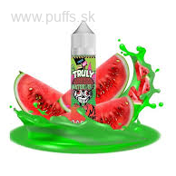 Chill Pill Shake and Vape 12ml- Truly Watermelon