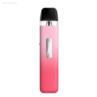 Geekvape Sonder Q 1000mAh Rose Pink