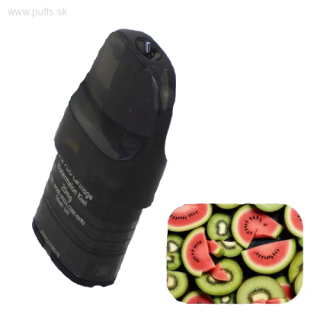 Syx Pod Cartridge Watermelon Kiwi