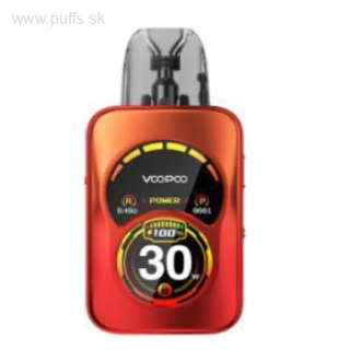 Voopoo Argus A Pod 1100mAh - Phantom Red