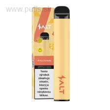 Salt Switch 400mAh - Pina Colada 20mg