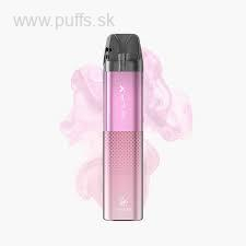 Elfbar ELFX Pod 1000mAh Pink