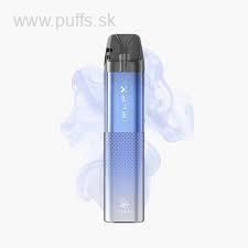 Elfbar ELFX Pod 1000mAh Blue