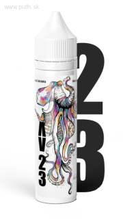 Adams Vape longfill 12ml - 23