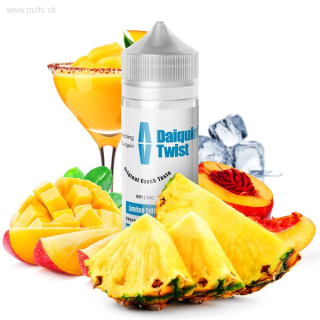 Adams Vape longfill 20ml - Daikiri Twist