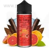 Al Carlo Shake and Vape 15ml- Golden Grapefruit