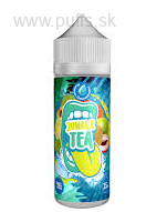 Big Mouth longfill 15ml Jungle Tea