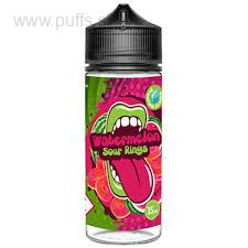 Big Mouth aróma 10ml Watermelon Sour