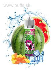 Cuckoo longfill 15ml Sour Watermelon