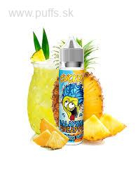 Cuckoo longfill 15ml Malaysian Pineapple