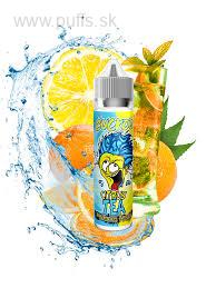 Cuckoo longfill 15ml Citrus Tea