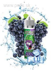 Cuckoo longfill 15ml Freshly Grape