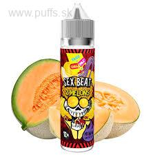 Chill Pill Shake and Vape 12ml- Sex Beat 2Melons