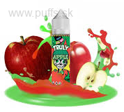 Chill Pill Shake and Vape 12ml- Truly Apple