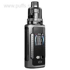 Freemax Maxus Max 168W  Silver