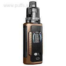 Freemax Maxus Max 168W  Gold