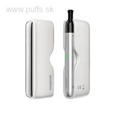 Voopoo Doric Galaxy 1800/500mAh- Silver&White