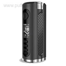 Lost Vape Grus 100W Mod - Black Carbon