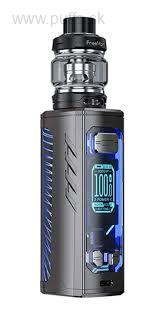 Freemax Maxus Solo 100W Kit Gunmetal