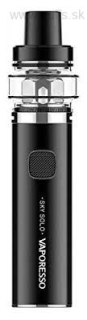 Vaporesso Sky Solo Plus 3000mAh Black