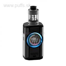 Aspire Dynamo 220W Kit Dark Grey