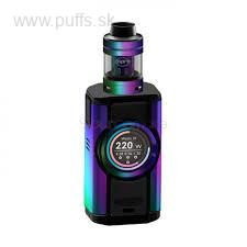 Aspire Dynamo 220W Kit Rainbow