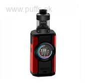 Aspire Dynamo 220W Kit Red/Black