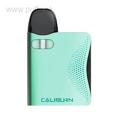 Uwell Caliburn AK3 Pod System Cyan