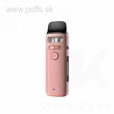 Voopoo VINCI 3 Mod Pod Rose Gold