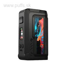 Vandy Vape Gaur 21 - Fantasy Red