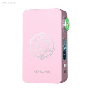 Lost Vape Centaurus M200 Baby Pink