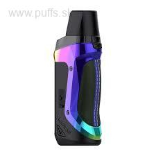 Geekvape Aegis Boost LE Bonus Pod 1500mAh Rainbow