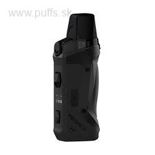 Geekvape Aegis Boost LE Bonus Pod 1500mAh Space Black