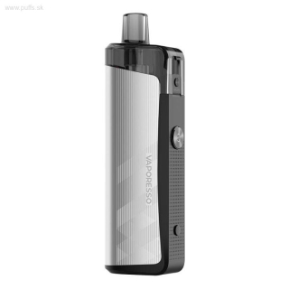 Vaporesso GEN AIR 40 Light Silver