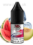 IVG Salt e-liquid Iced Melonade 20mg